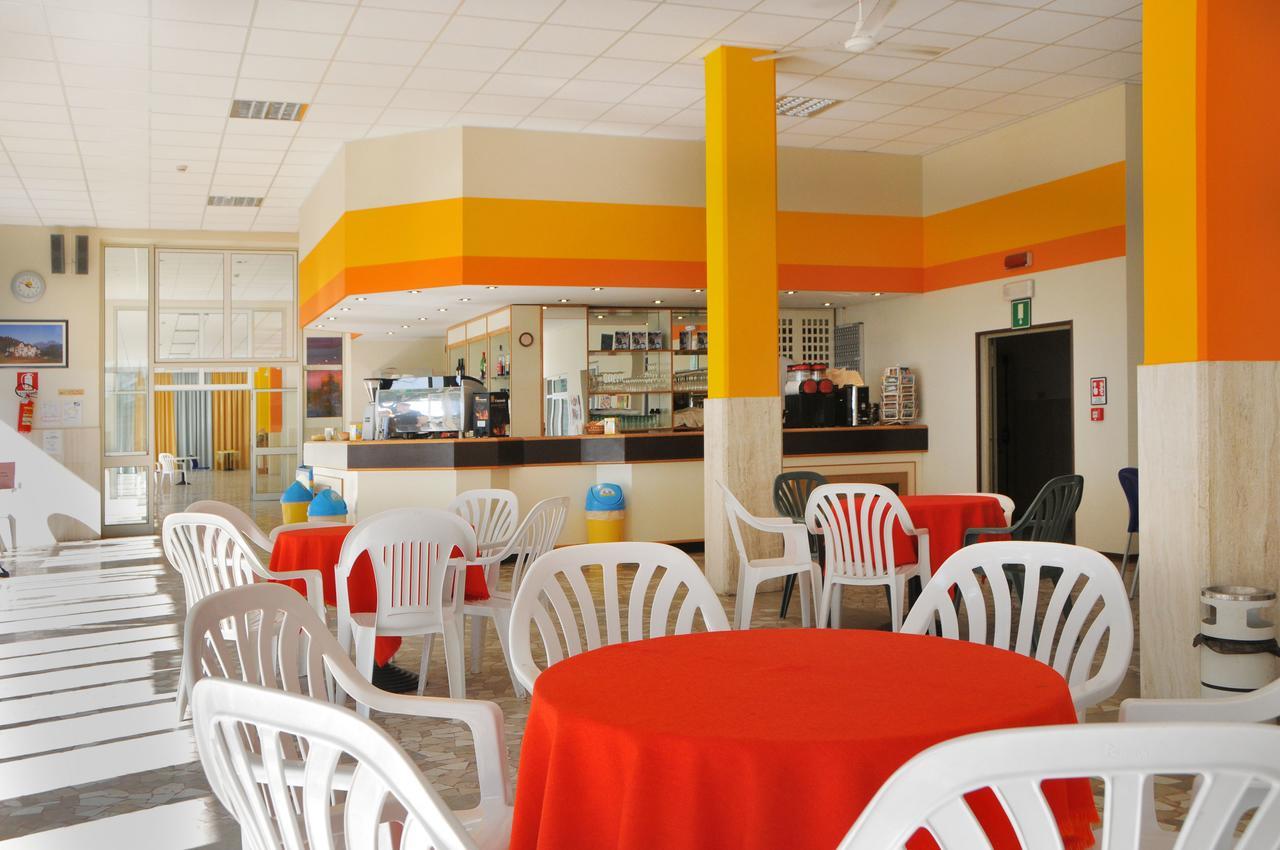 Casa Marina Bruno E Paola Mari Hotel Caorle Bagian luar foto