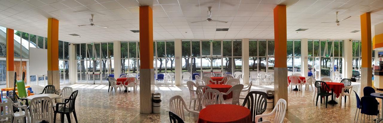 Casa Marina Bruno E Paola Mari Hotel Caorle Bagian luar foto